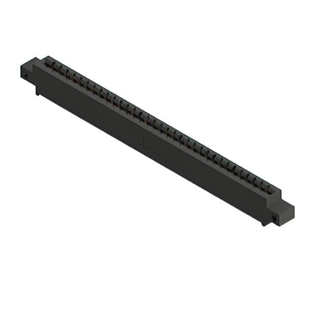 387-033-542-612 EDAC Inc.  Edgeboard Connectors